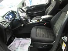 FORD EDGE 2016 SEL V-6 3.5 LITRES AWD SIEGES CHAUFFANT MAGS PNEU - Photo 6