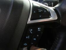 FORD EDGE 2016 SEL V-6 3.5 LITRES AWD SIEGES CHAUFFANT MAGS PNEU - Photo 9