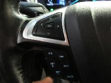 FORD EDGE 2016 SEL V-6 3.5 LITRES AWD SIEGES CHAUFFANT MAGS PNEU - Photo 10