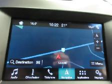 FORD EDGE 2016 SEL V-6 3.5 LITRES AWD SIEGES CHAUFFANT MAGS PNEU - Photo 14