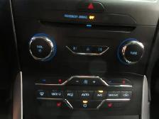 FORD EDGE 2016 SEL V-6 3.5 LITRES AWD SIEGES CHAUFFANT MAGS PNEU - Photo 15