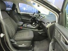 FORD EDGE 2016 SEL V-6 3.5 LITRES AWD SIEGES CHAUFFANT MAGS PNEU - Photo 21