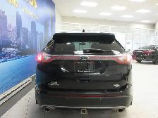 FORD EDGE 2016 SEL V-6 3.5 LITRES AWD SIEGES CHAUFFANT MAGS PNEU - Photo 22