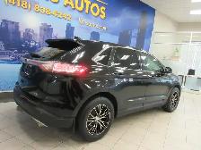 FORD EDGE 2016 SEL V-6 3.5 LITRES AWD SIEGES CHAUFFANT MAGS PNEU - Photo 23