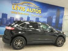 FORD EDGE 2016 SEL V-6 3.5 LITRES AWD SIEGES CHAUFFANT MAGS PNEU - Photo 24