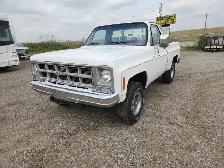 1976 GMC K1500