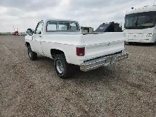 1976 GMC K1500 - Photo 3