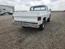 1976 GMC K1500 - Photo 4