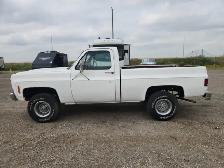 1976 GMC K1500 - Photo 5