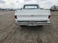 1976 GMC K1500 - Photo 6