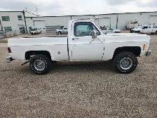 1976 GMC K1500 - Photo 7