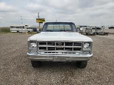 1976 GMC K1500 - Photo 8