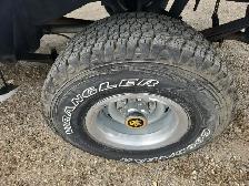 1976 GMC K1500 - Photo 10