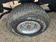 1976 GMC K1500 - Photo 11