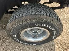 1976 GMC K1500 - Photo 12