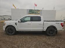 2021 Ford F-150 - Photo 2