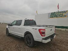 2021 Ford F-150 - Photo 3