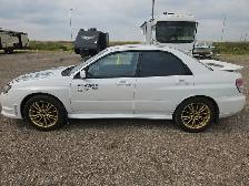 2007 Subaru Impreza - Photo 3