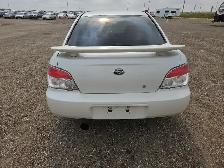 2007 Subaru Impreza - Photo 5