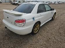 2007 Subaru Impreza - Photo 6