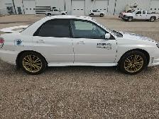 2007 Subaru Impreza - Photo 7