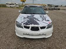 2007 Subaru Impreza - Photo 8