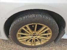 2007 Subaru Impreza - Photo 10