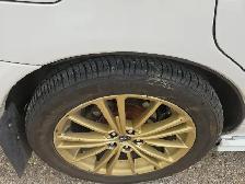 2007 Subaru Impreza - Photo 12