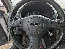 2007 Subaru Impreza - Photo 18