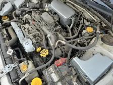 2007 Subaru Impreza - Photo 26