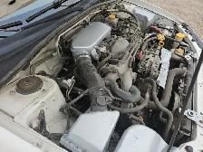 2007 Subaru Impreza - Photo 28