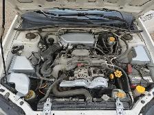 2007 Subaru Impreza - Photo 29