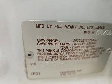 2007 Subaru Impreza - Photo 31