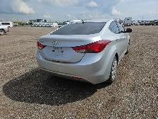 2012 Hyundai Elantra - Photo 5