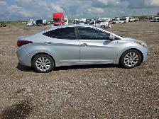 2012 Hyundai Elantra - Photo 6