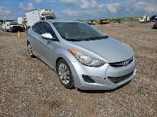 2012 Hyundai Elantra - Photo 8