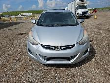2012 Hyundai Elantra - Photo 9