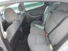 2012 Hyundai Elantra - Photo 20