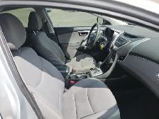 2012 Hyundai Elantra - Photo 21