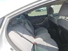 2012 Hyundai Elantra - Photo 22