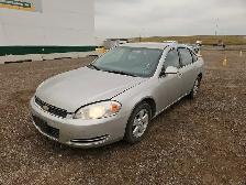 2008 Chevrolet Impala - Photo 2