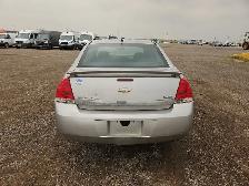 2008 Chevrolet Impala - Photo 5