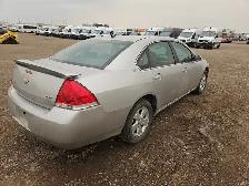 2008 Chevrolet Impala - Photo 6