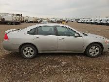 2008 Chevrolet Impala - Photo 7