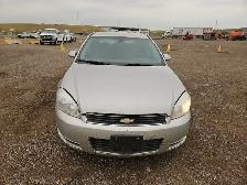 2008 Chevrolet Impala - Photo 9