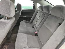 2008 Chevrolet Impala - Photo 15