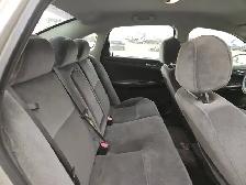 2008 Chevrolet Impala - Photo 16