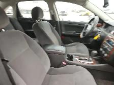 2008 Chevrolet Impala - Photo 17