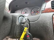 2008 Chevrolet Impala - Photo 25