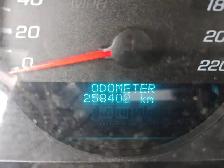 2008 Chevrolet Impala - Photo 26